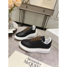 Alexander Mcqueen Low Shoes